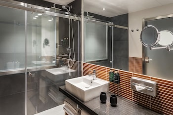 Premium Room, 1 Queen Bed (2+1)