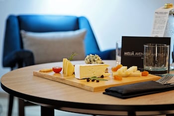 The Level, Suite
