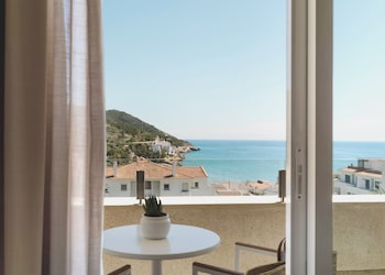 Melia Room, Sea View