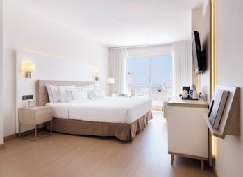 Premium Room, Sea View