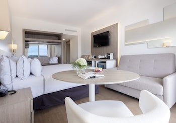 Premium Room, Sea View (2 Adults + 1 Child)