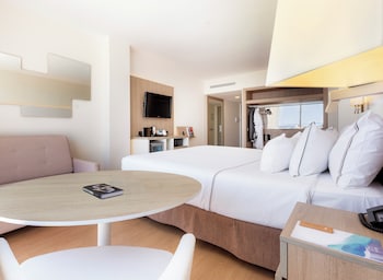 Premium Room, Sea View