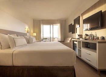 Premium Room, Sea View (2 Adults + 1 Child)