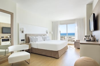 Premium Room, Sea View (Grand) (2 Adults + 2 Children)