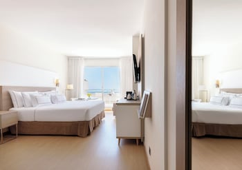 Premium Room, Sea View