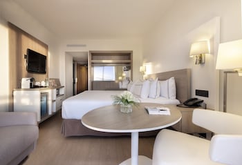 Premium Room, Sea View (2 Adults + 1 Child)
