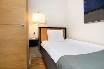 Classic Single Room