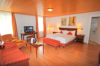 Suite (Mini Suite)