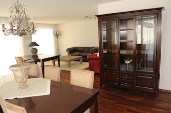 Apartment, 3 Bedrooms