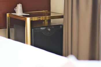 Deluxe Room, 1 Double Bed