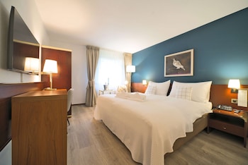 Superior Room, 2 Twin Beds