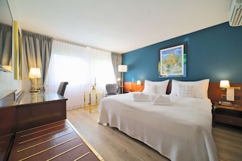 Superior Room, 2 Twin Beds