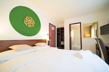 Deluxe Room, 1 Double Bed