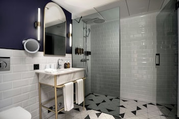 Junior Suite, 1 Bedroom, Terrace