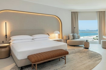 Premium Suite, 1 Bedroom, Sea View