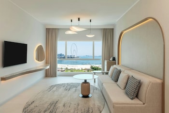 Premium Suite, 1 Bedroom, Sea View