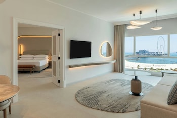 Premium Suite, 1 Bedroom, Sea View