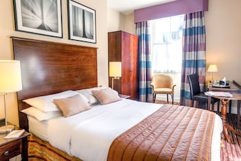 Classic Room, 1 Bedroom