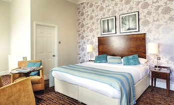 Executive Double or Twin Room