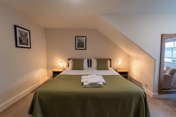 Classic Room, 1 Bedroom