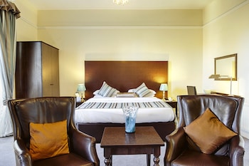 Classic Room, 1 Bedroom
