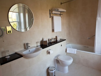 Executive Double or Twin Room
