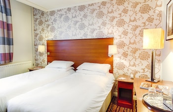 Classic Room, 1 Bedroom