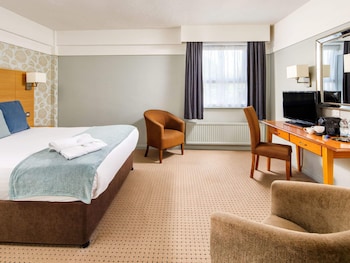 Privilege, Room, 1 Double Bed