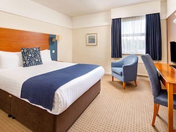 Classic Room, 1 Double Bed