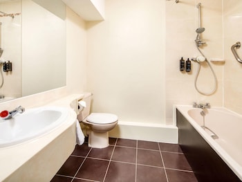 Classic Room, 1 Double Bed