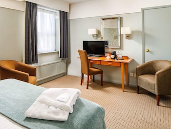 Privilege, Room, 1 Double Bed