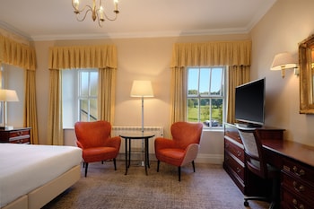 Traditional Room, 1 King Bed