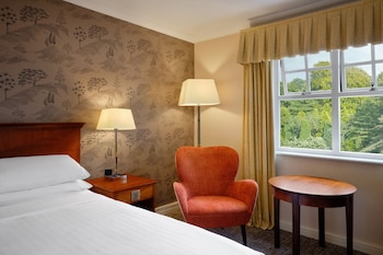 Superior Room, 1 King Bed (View)