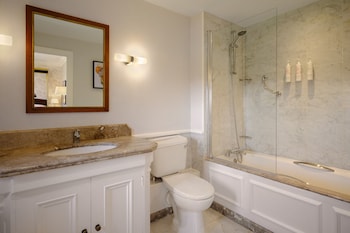Suite, 1 Bedroom