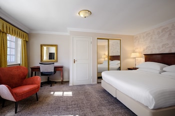 Suite, 1 Bedroom