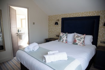 Family Room, 1 Double Bed with Sofa bed (1)