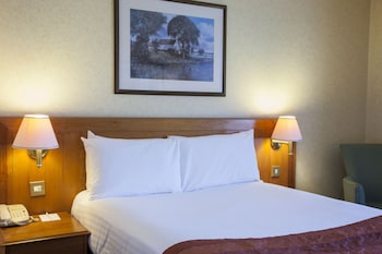 Standard Room, 1 Double Bed with Sofa bed