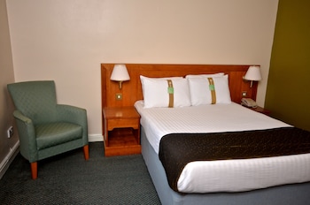 Standard Room, 1 Double Bed with Sofa bed