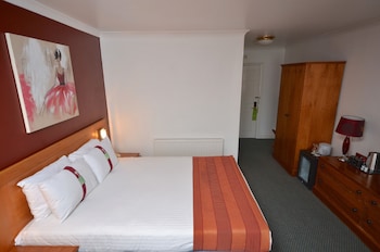 Premium Room, 1 Double Bed