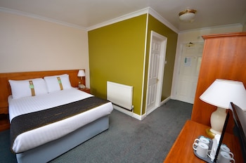 Standard Room, 1 Double Bed with Sofa bed