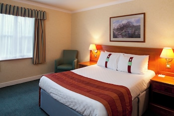 Room, 1 Double Bed, Accessible