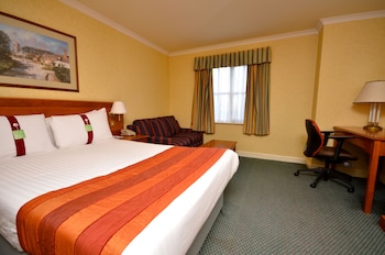 Room, 1 Double Bed, Accessible