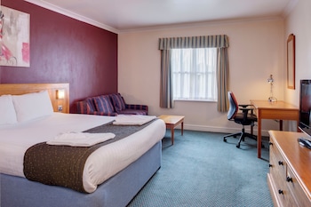 Premium Room, 1 Double Bed