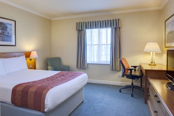 Standard Room, 1 Double Bed with Sofa bed