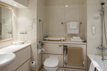 Room, 1 Double Bed, Accessible