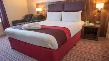 Standard Room, 1 Double Bed