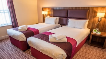 Standard Room, 1 Double Bed