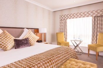 Executive Double Room, 1 King Bed