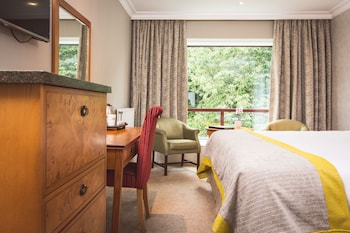 Executive Double Room, 1 King Bed