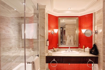 Opera wing, Premium room, Twin beds